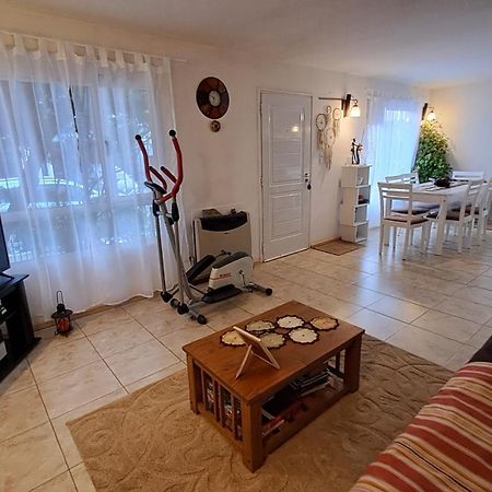 La Casa De Las Retamas Ріо-Ґранде Екстер'єр фото