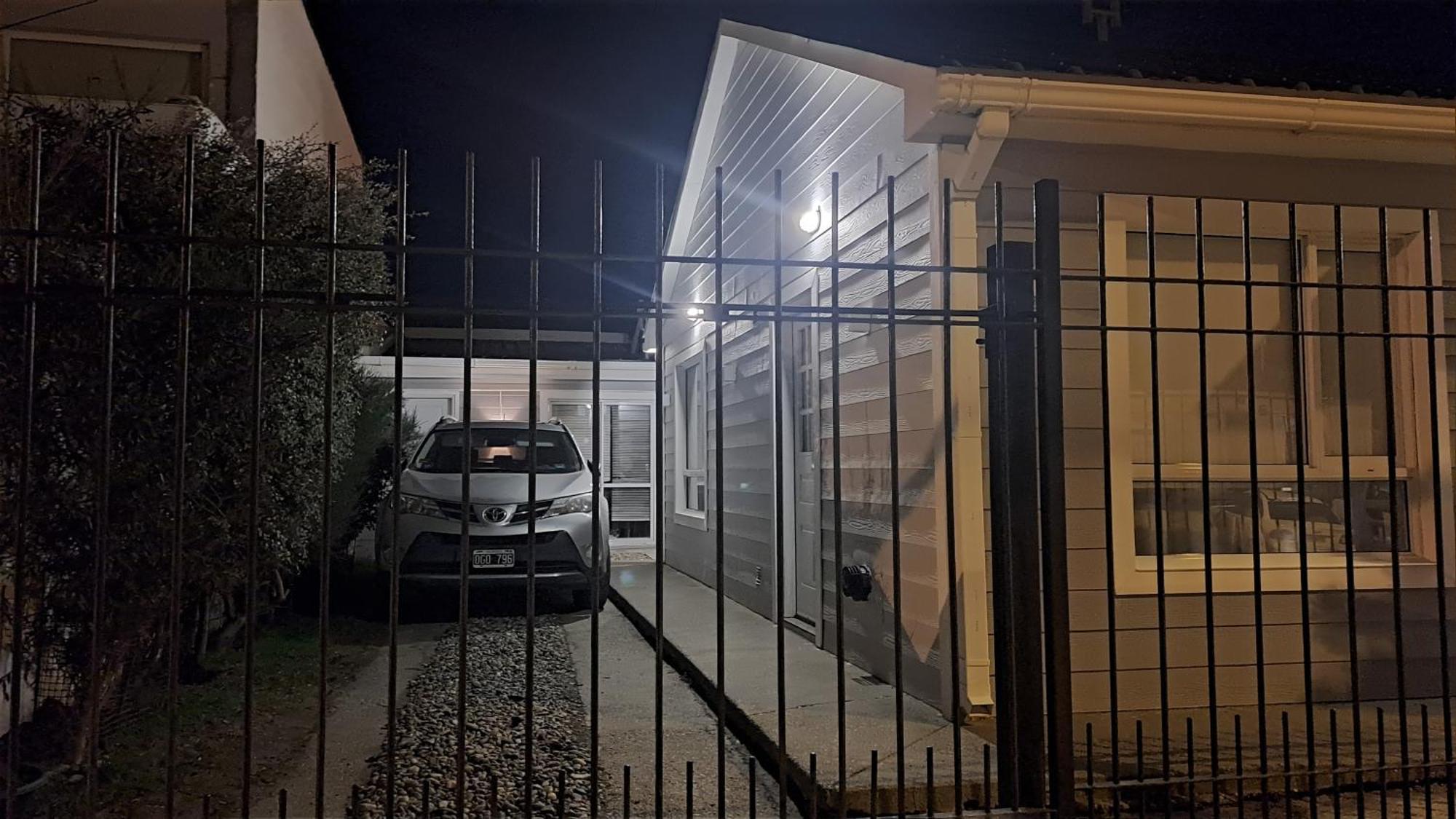 La Casa De Las Retamas Ріо-Ґранде Екстер'єр фото